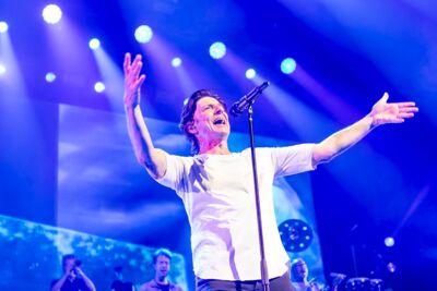 Clouseau @ Rock Zottegem 2026, picture 28, photographed by Edwin Houdevelt - FrontView Magazine