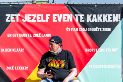Sfeer @ Bospop 2026, foto 13, foto's door Dorien Goetschalckx - FrontView Magazine