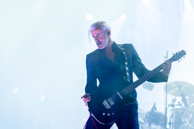 Triggerfinger @ Bospop 2026, foto 8, foto's door Dorien Goetschalckx - FrontView Magazine