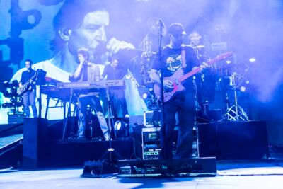 Clouseau @ Rock Zottegem 2026, picture 21, photographed by Edwin Houdevelt - FrontView Magazine
