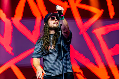 Goodbye June @ Bospop 2026, foto 14, foto's door Dorien Goetschalckx - FrontView Magazine