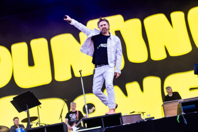Counting Crows @ Bospop 2026, foto 6, foto's door Dorien Goetschalckx - FrontView Magazine