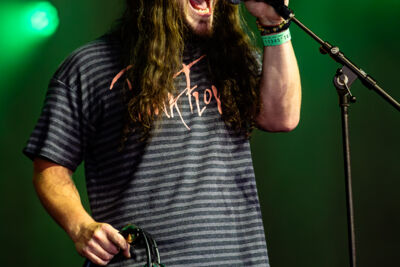 Goodbye June @ Bospop 2026, foto 12, foto's door Dorien Goetschalckx - FrontView Magazine