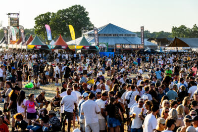 Sfeer @ Bospop 2026, foto 19, foto's door Dorien Goetschalckx - FrontView Magazine
