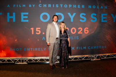 Première: The Odyssey @ Kinepolis Brussel, foto 23, foto's door Kaat Steukers - FrontView Magazine