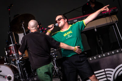 Yong Yello @ Rock Herk Encore, picture 9, photographed by Anoek Houben - FrontView Magazine