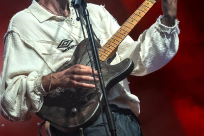 Black Box Revelation @ Rock Herk Encore, picture 5, photographed by Anoek Houben - FrontView Magazine
