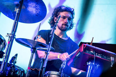 Kaat Van Stralen @ Rock Herk Encore, foto 6, foto's door Anoek Houben - FrontView Magazine