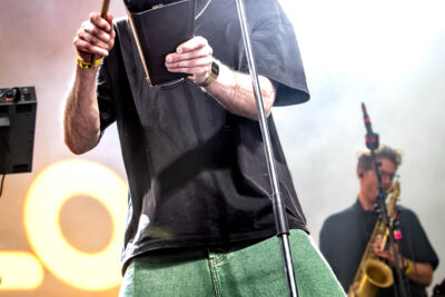 Yong Yello @ Rock Herk Encore, picture 7, photographed by Anoek Houben - FrontView Magazine