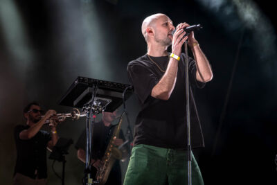 Yong Yello @ Rock Herk Encore, picture 8, photographed by Anoek Houben - FrontView Magazine