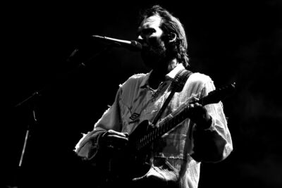 Black Box Revelation @ Rock Herk Encore, picture 4, photographed by Anoek Houben - FrontView Magazine