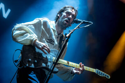 Black Box Revelation @ Rock Herk Encore, picture 8, photographed by Anoek Houben - FrontView Magazine