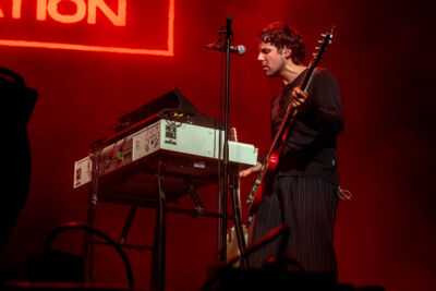 Black Box Revelation @ Rock Herk Encore, picture 9, photographed by Anoek Houben - FrontView Magazine
