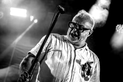 Monza @ Rock Herk Encore, picture 1, photographed by Anoek Houben - FrontView Magazine