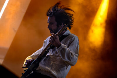 Black Box Revelation @ Rock Herk Encore, picture 10, photographed by Anoek Houben - FrontView Magazine