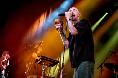 Yong Yello @ Rock Herk Encore, picture 4, photographed by Anoek Houben - FrontView Magazine
