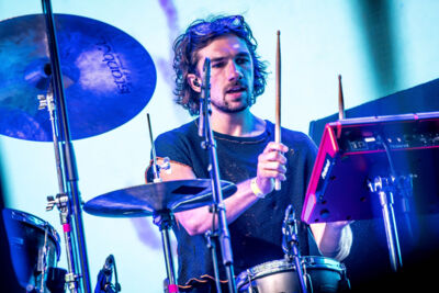 Kaat Van Stralen @ Rock Herk Encore, foto 11, foto's door Anoek Houben - FrontView Magazine