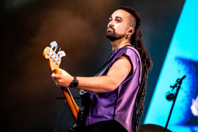 Kaat Van Stralen @ Rock Herk Encore, foto 5, foto's door Anoek Houben - FrontView Magazine