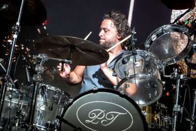 Pommelien Thijs @ Rock Herk Encore, foto 3, foto's door Anoek Houben - FrontView Magazine