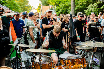 Big Special @ Rock Herk, picture 6, photographed by Leen Verlinden - FrontView Magazine