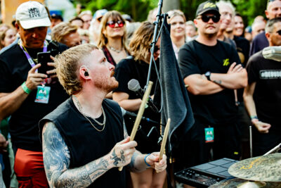 Big Special @ Rock Herk, picture 13, photographed by Leen Verlinden - FrontView Magazine