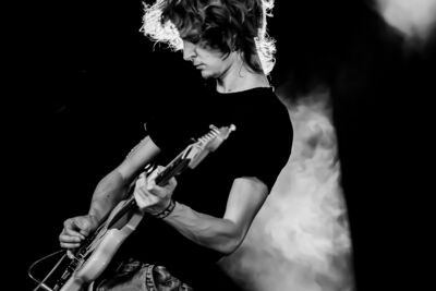 Lintworm @ Rock Herk, picture 3, photographed by Leen Verlinden - FrontView Magazine