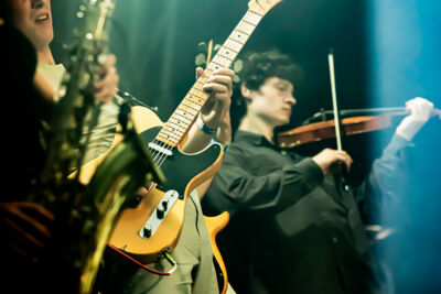 Fat Dog @ Rock Herk, picture 10, photographed by Leen Verlinden - FrontView Magazine