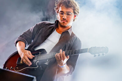 Rosie Stuart @ Rock Herk, picture 13, photographed by Leen Verlinden - FrontView Magazine