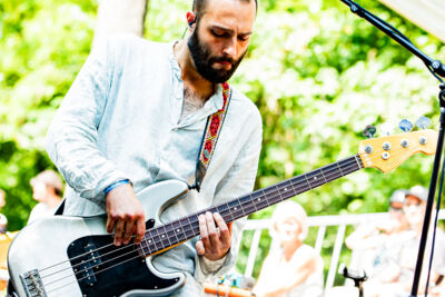Siem Reap @ Rock Herk, picture 8, photographed by Leen Verlinden - FrontView Magazine