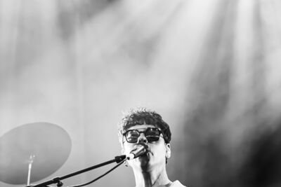 Dressed Like Boys @ Rock Herk, picture 10, photographed by Leen Verlinden - FrontView Magazine