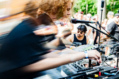 Suna @ Rock Herk, picture 17, photographed by Leen Verlinden - FrontView Magazine