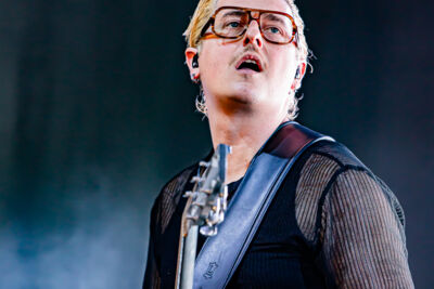 Sons @ Rock Herk, picture 14, photographed by Leen Verlinden - FrontView Magazine