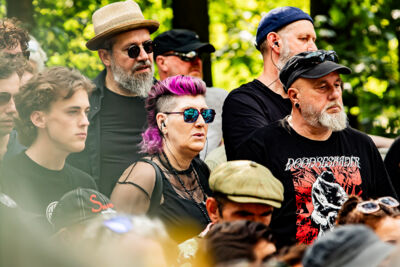 Suna @ Rock Herk, picture 10, photographed by Leen Verlinden - FrontView Magazine
