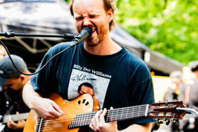 Siem Reap @ Rock Herk, picture 9, photographed by Leen Verlinden - FrontView Magazine
