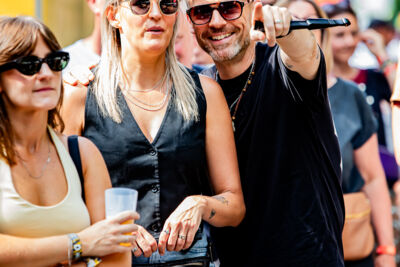 Suna @ Rock Herk, picture 2, photographed by Leen Verlinden - FrontView Magazine