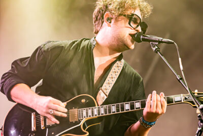 Sons @ Rock Herk, picture 16, photographed by Leen Verlinden - FrontView Magazine