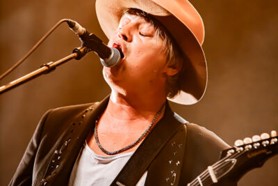 The Libertines @ Rock Herk, picture 16, photographed by Leen Verlinden - FrontView Magazine