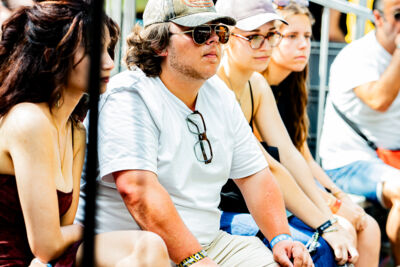 Suna @ Rock Herk, picture 1, photographed by Leen Verlinden - FrontView Magazine