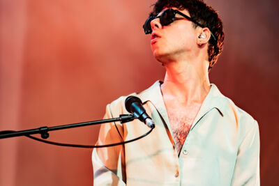 Dressed Like Boys @ Rock Herk, picture 6, photographed by Leen Verlinden - FrontView Magazine