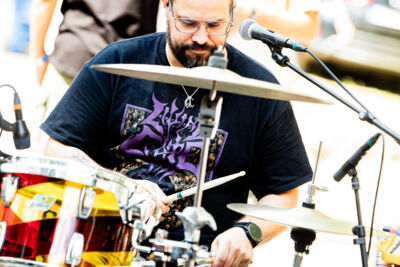Siem Reap @ Rock Herk, picture 5, photographed by Leen Verlinden - FrontView Magazine