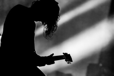 Amenra @Rock Herk, foto 8, foto's door Leen Verlinden - FrontView Magazine