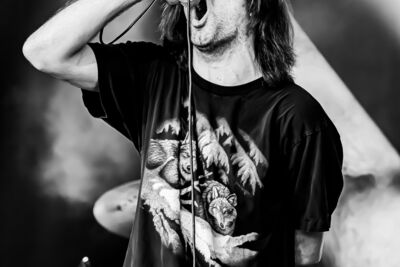 Lintworm @ Rock Herk, picture 5, photographed by Leen Verlinden - FrontView Magazine