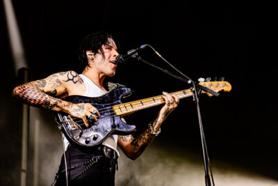 Sons @ Rock Herk, picture 22, photographed by Leen Verlinden - FrontView Magazine