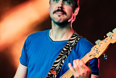 Lintworm @ Rock Herk, picture 4, photographed by Leen Verlinden - FrontView Magazine
