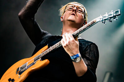 Sons @ Rock Herk, picture 23, photographed by Leen Verlinden - FrontView Magazine