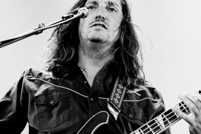 Wouter Thijssen @ Rock Herk, picture 4, photographed by Leen Verlinden - FrontView Magazine
