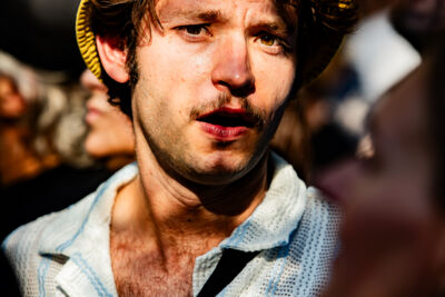 Bloed @ Rock Herk, picture 4, photographed by Leen Verlinden - FrontView Magazine