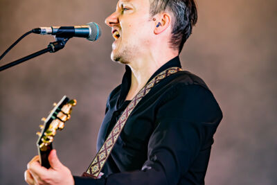 Wouter Thijssen @ Rock Herk, picture 6, photographed by Leen Verlinden - FrontView Magazine