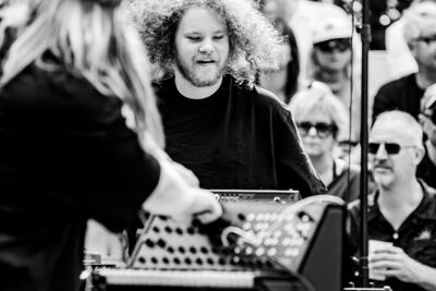 Suna @ Rock Herk, picture 13, photographed by Leen Verlinden - FrontView Magazine