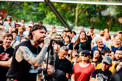 Big Special @ Rock Herk, picture 7, photographed by Leen Verlinden - FrontView Magazine